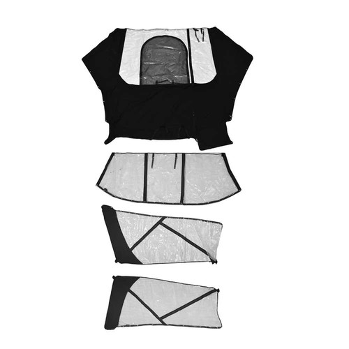 Formula boat curtain kit - boat,