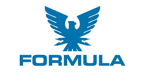 Formula powerboat boat - formula,,