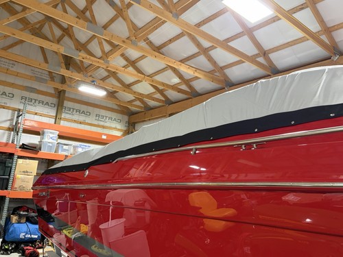 Formula 382 fastech boat - 382,