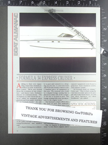 1989 page feature - 1989, 1-page