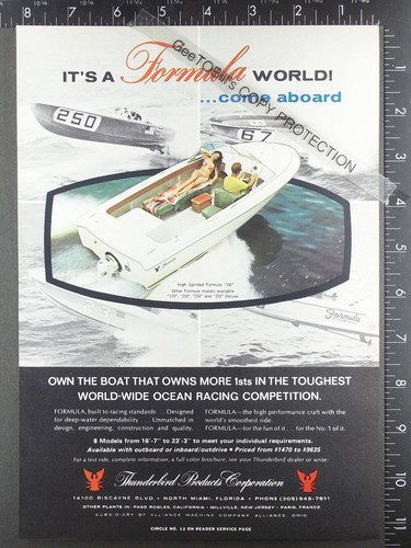 1968 advertisement for - advertisement,